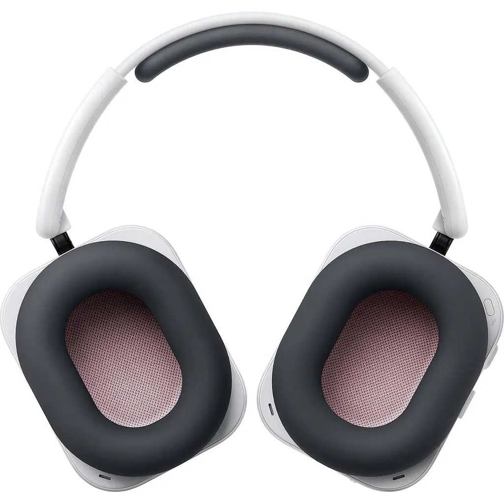 Навушники Nothing Headphone (a) Pink [170985] - фото 4