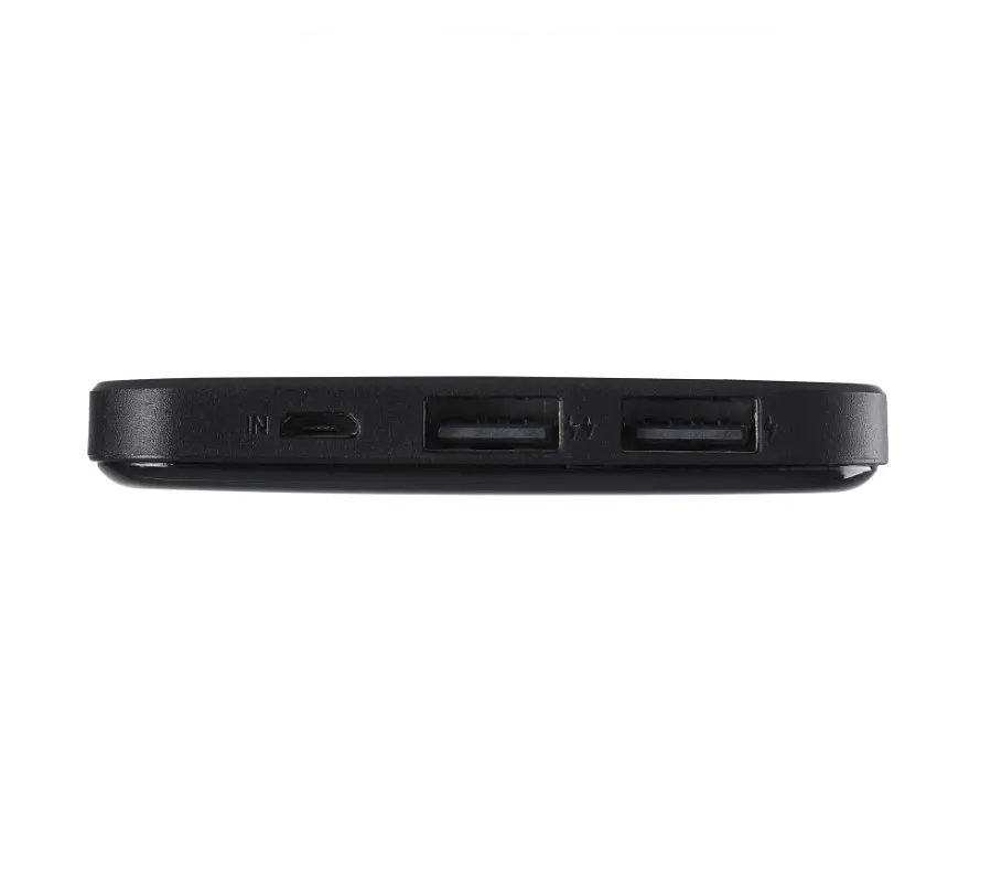 Повербанк Powerbank Solar 2E PB814-Solar 8000mAh сонячна підзарядка - фото 9