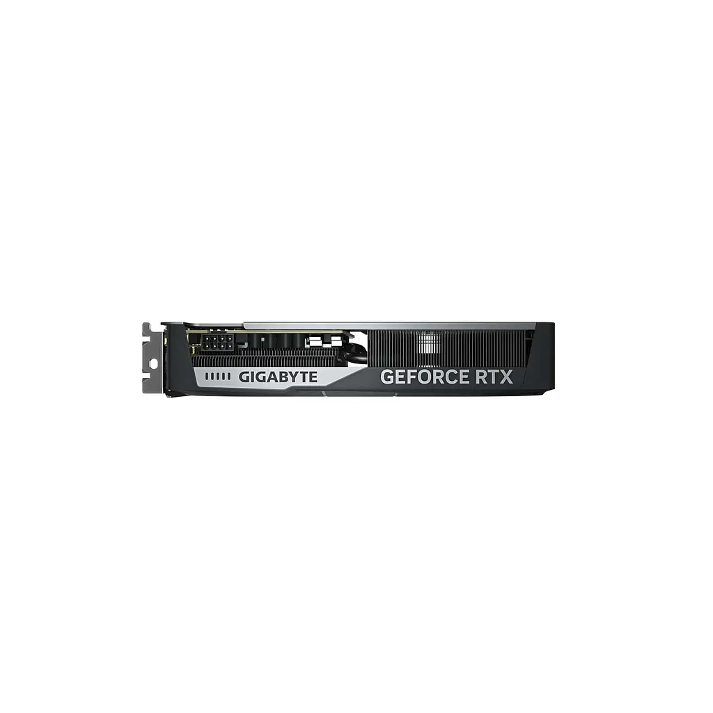 Відеокарта GF RTX 5060 Ti 8GB GDDR7 Eagle OC Gigabyte (GV-N506TEAGLE OC-8GD) - фото 2