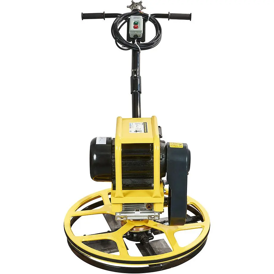 Машина затиральная Кентавр 3М-60Е (152649) - фото 5