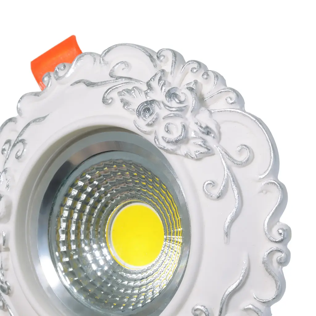 Точковий світильник Brille LED HDL-M55 3W NW 36-349 - фото 7