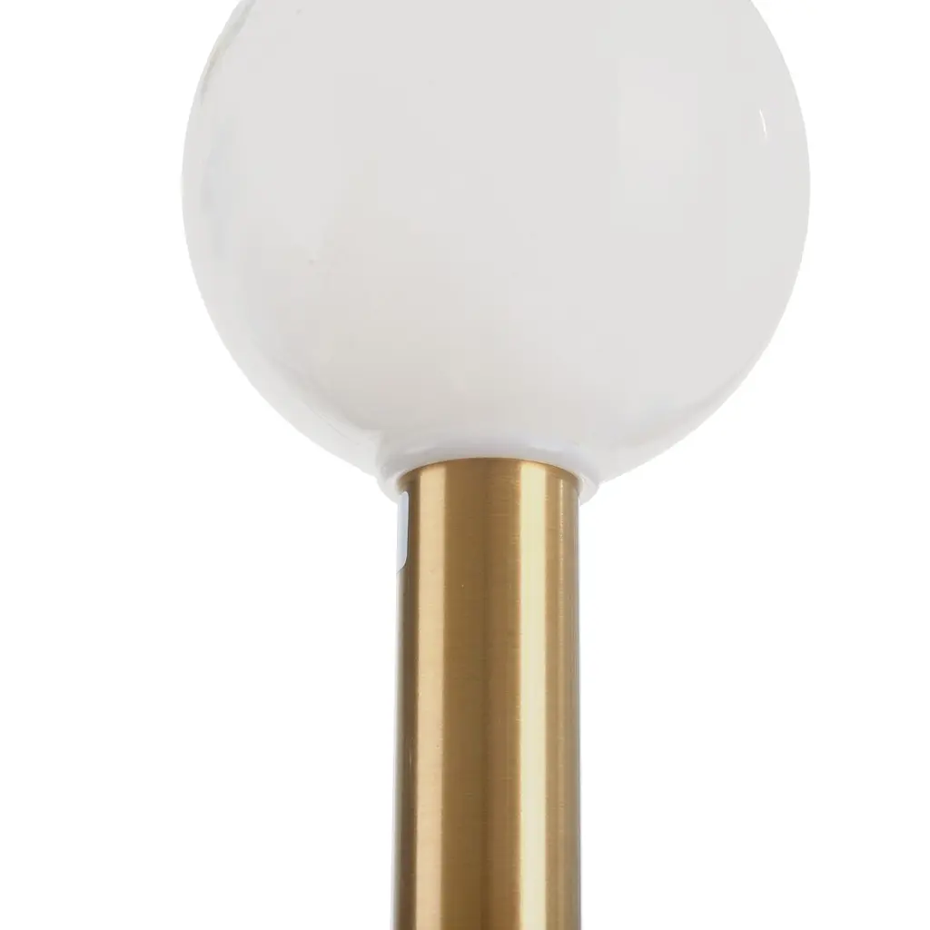 Світильник стельовий Brille підвісний лофт молекула світлодіодний BL-901S/63W WW G - фото 8