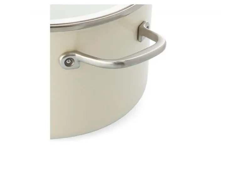 Каструля KitchenAid Steel Core (CC003269-001) - фото 2