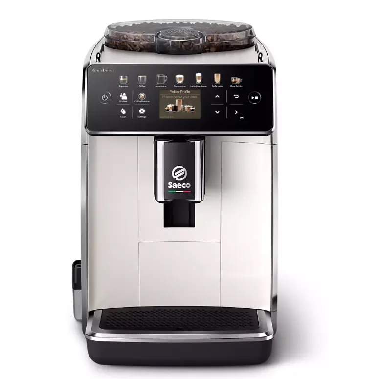 Кавомашина Saeco GranAroma SM6580/20 [65480] - фото 4