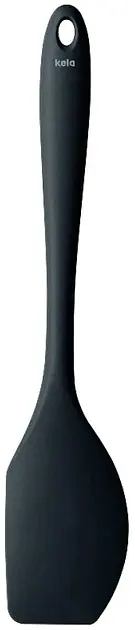Набор поварских аксессуаров Kela Tom 5 предметов черный (12622, 12625, 12626, 12629, 12630) - фото 5