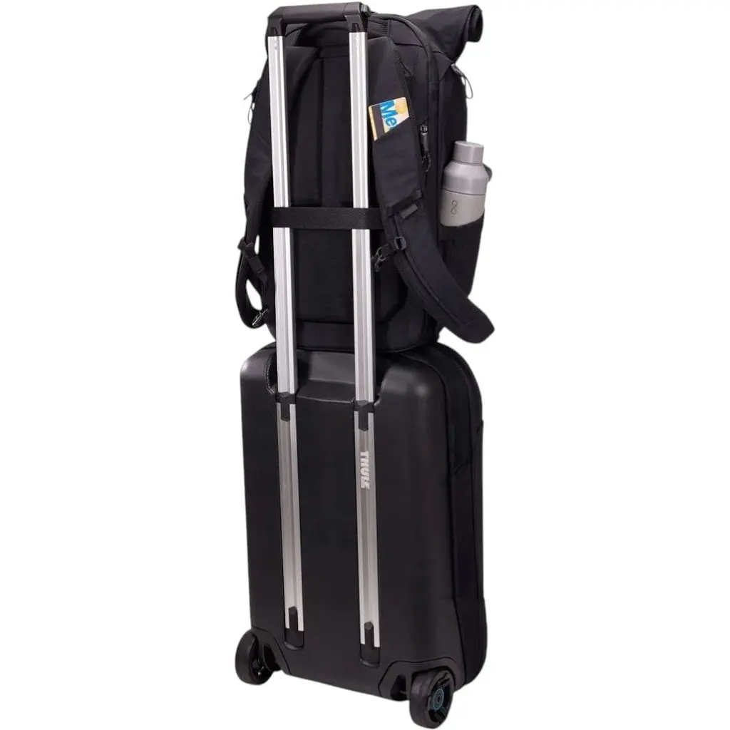 Рюкзак Thule Paramount 24L Black (TH 3205011) - фото 15