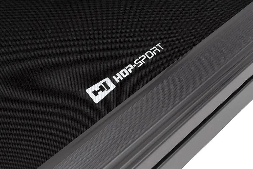 Беговая дорожка Hop-Sport HS-3500LB Runair - фото 7