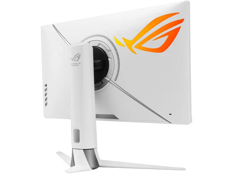 Монітор Asus ROG Strix XG27AQ-W White (90LM06U0-B03370) - фото 5