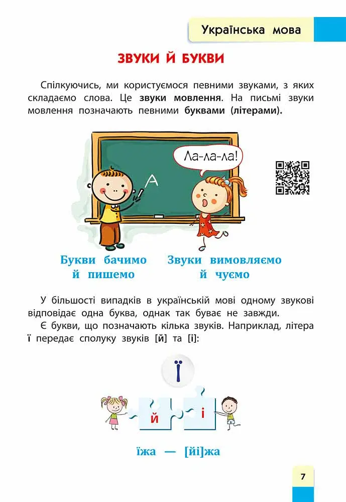 Порадник молодшого школяра. 1-4 клас - Ірина Марченко - фото 3