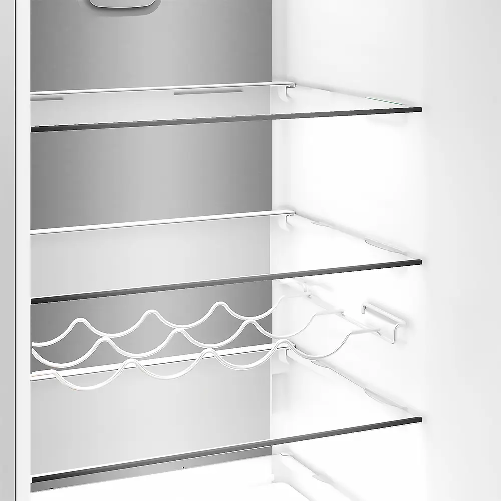 Холодильник Whirlpool WHK 26402 XBR4U1 із системою охолодження Dual no frost - фото 7