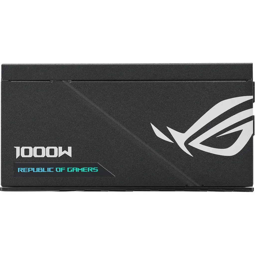 Блок живлення Asus ROG LOKI SFX-L 1000W Platinum (90YE00N1-B0NA00) [140646] - фото 3