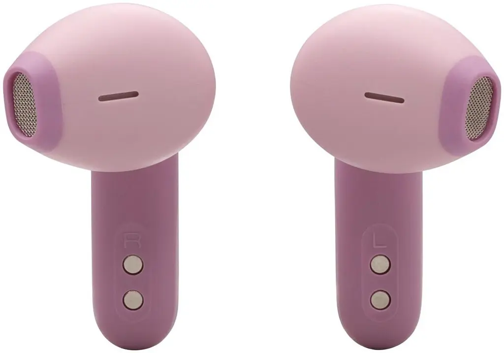 TWS JBL Wave FLEX 2 5.3 (JBLWFLEX2PIK) Pink UA - фото 4