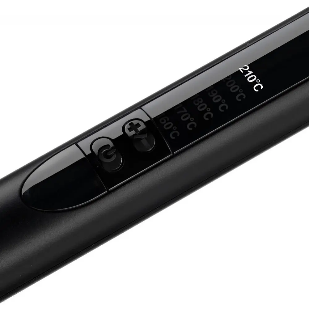 Плойка для волосся BaByliss C449E - фото 2