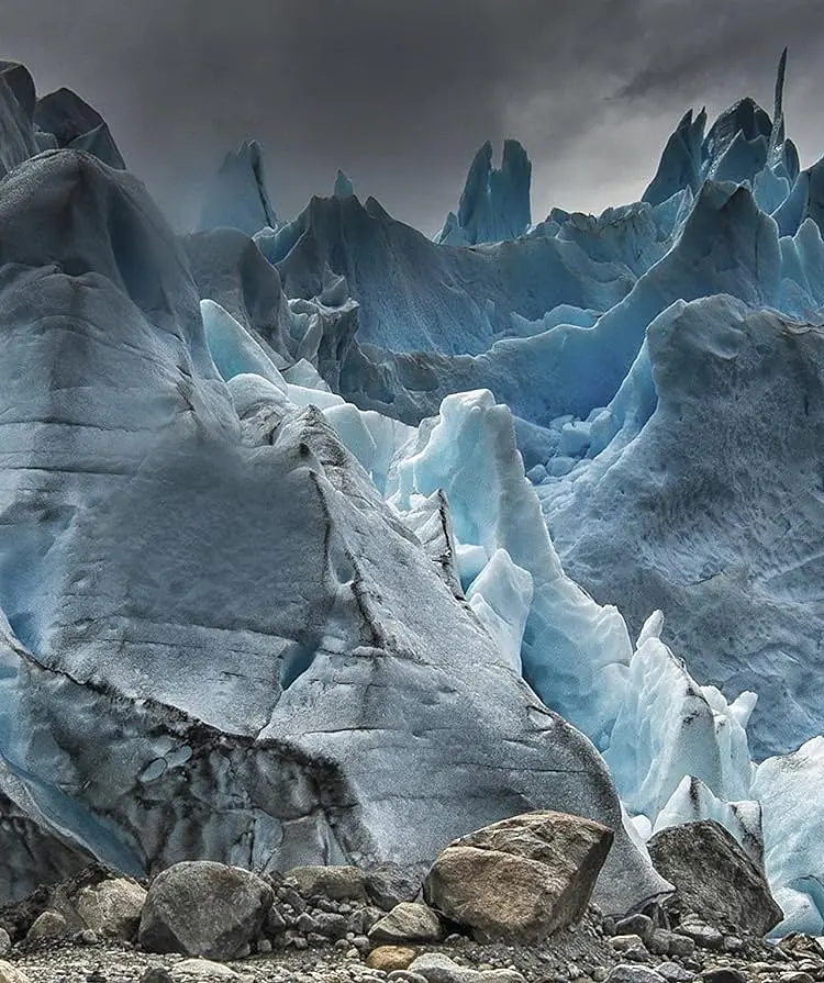 Natural Wonders of the World - Кріс Пакхем - фото 6