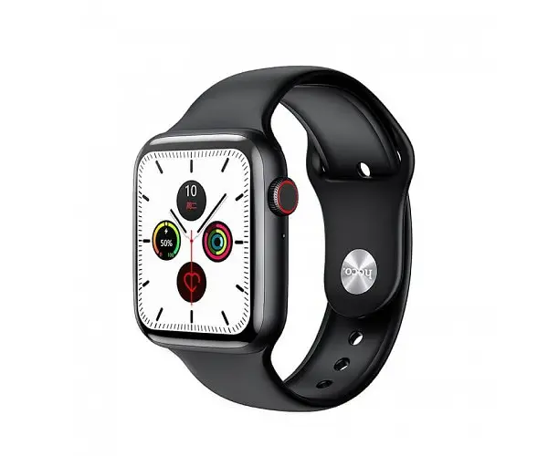 Смарт-годинник Smart Watch Hoco Y5 BT Call Track HeartRate IP68 - фото 4