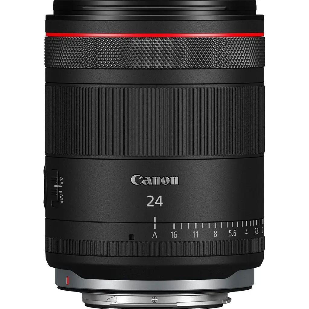 Об'єктив Canon RF 24mm f/1.4 L VCM (6907C005) [137384] - фото 2