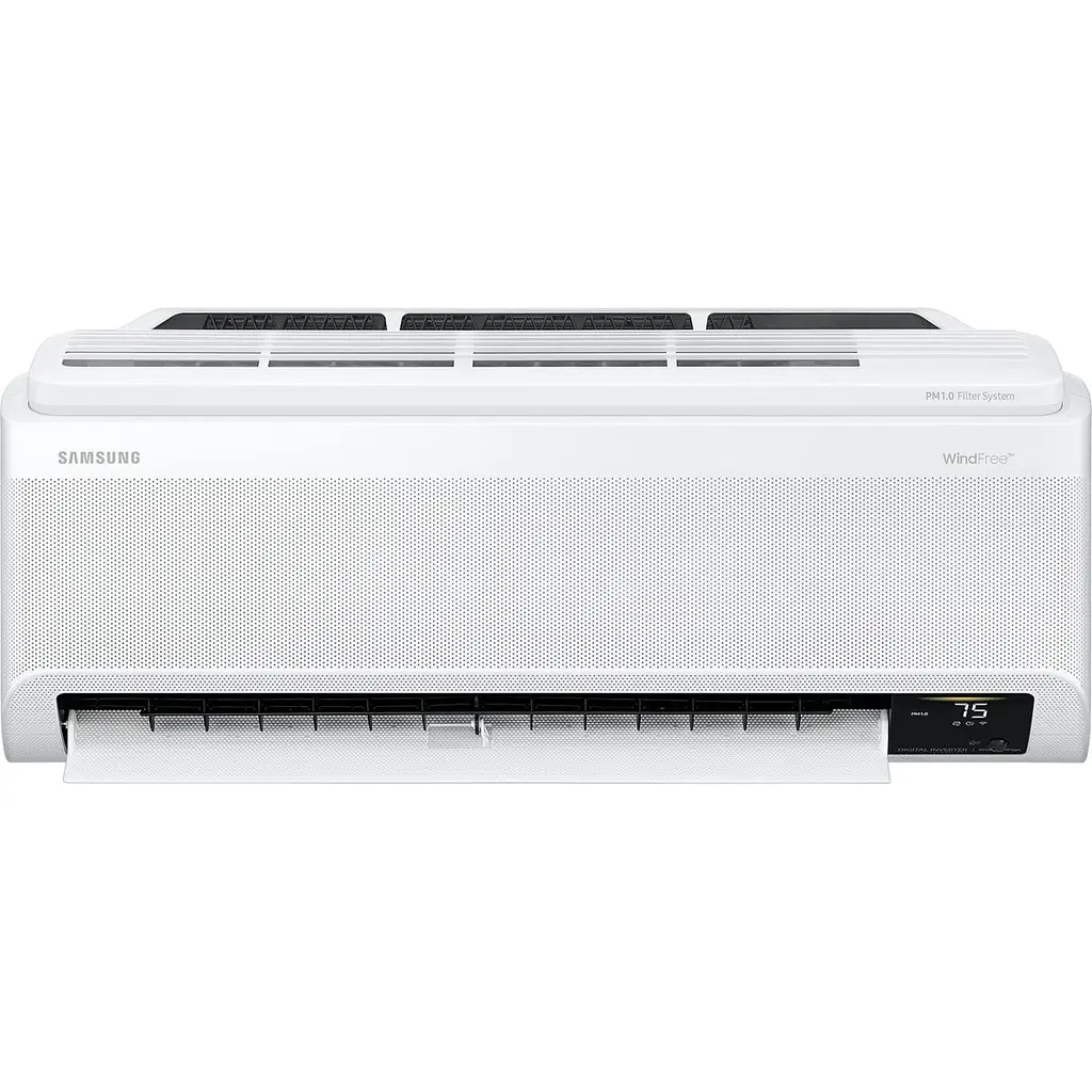 Спліт-система Samsung WindFree Elite AR09AXAAAWKNER [106740] - фото 4