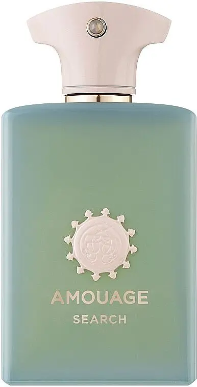 Оригінал Amouage Search 100 мл Парфумована вода