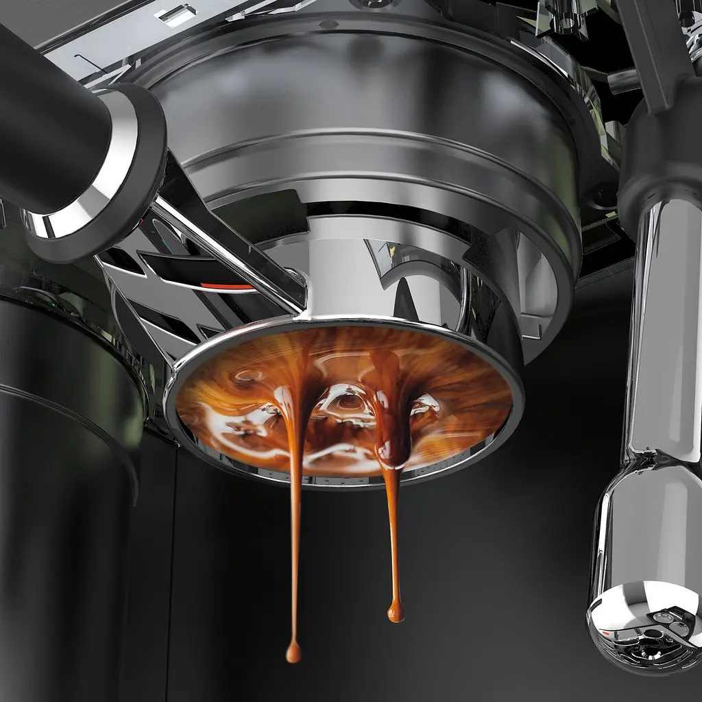 Кофеварка Cuisinart Bean-to-Cup (EM640E) - фото 7