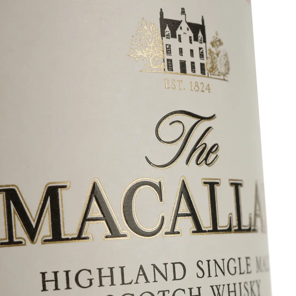 Віскі The Macallan A Night On Earth Highland Single Malt Scotch Whisky 43% 0.7 л - фото 4