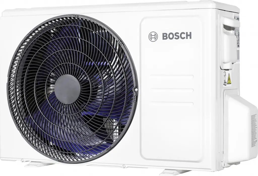 Кондиціонер Bosch Climate CL3000і RAC 2.6 (7733701735) - фото 6