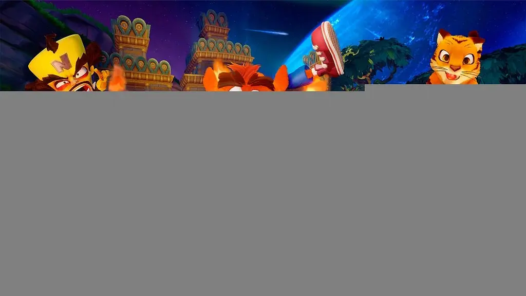 Гра Crash Team Racing Nitro-Fueled для PS4 (EN) (88388EN) [103653] - фото 8