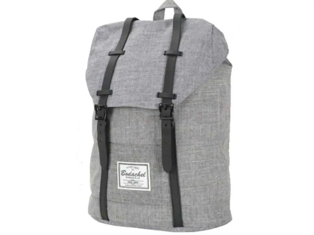 Рюкзак Bodachel молодіжний 820 арт.BS09-08