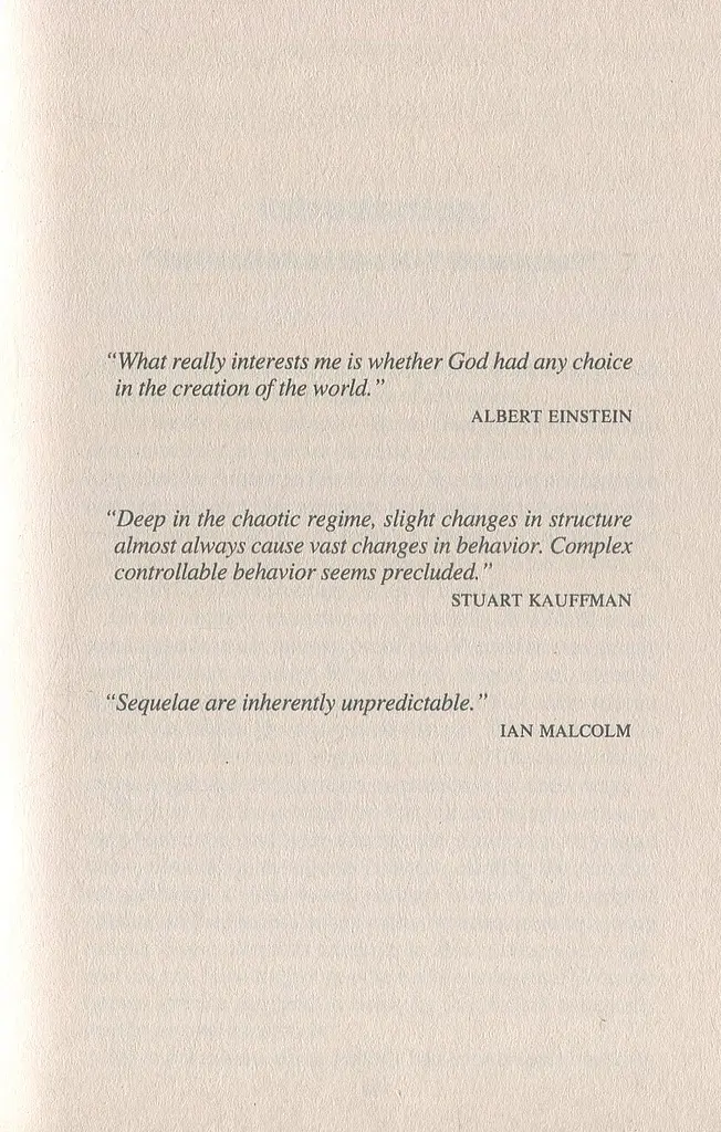 Jurassic Park. The Lost World - фото 5