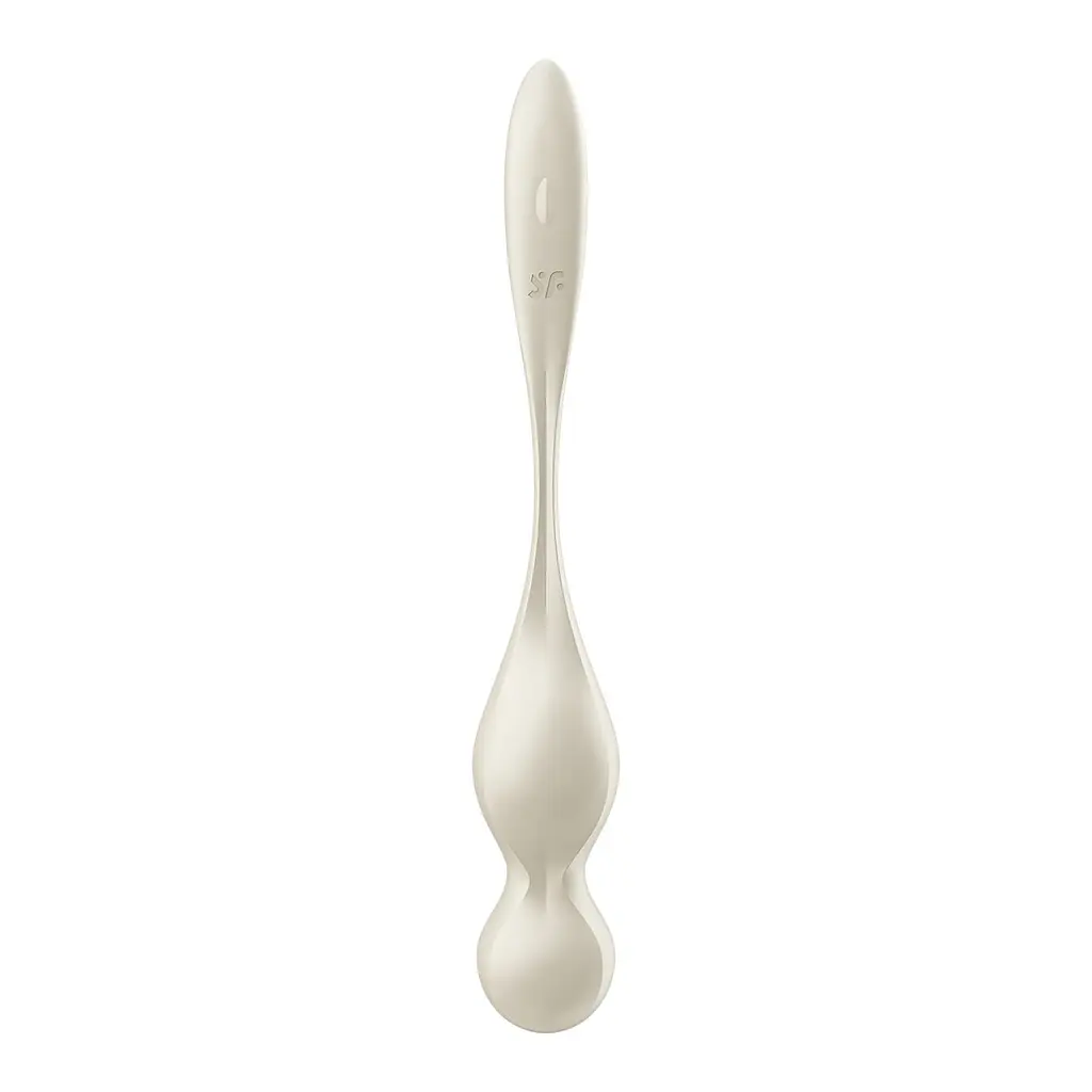 Вагінальні кульки Satisfyer Love Birds 1 зі смарт-керуванням - фото 4