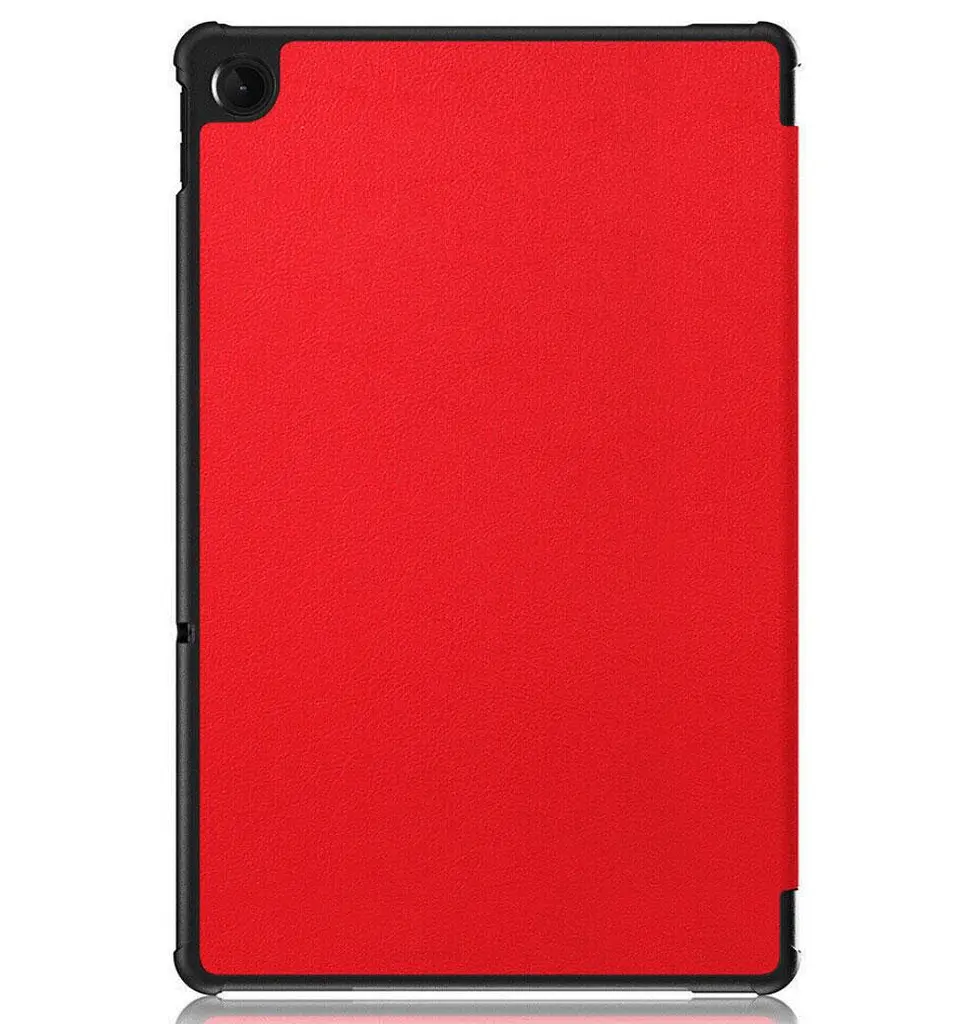 Чохол Primolux Slim Latch для планшета Lenovo Tab M10 Plus 3rd Gen 10.61" TB125 / TB128 Red - фото 2