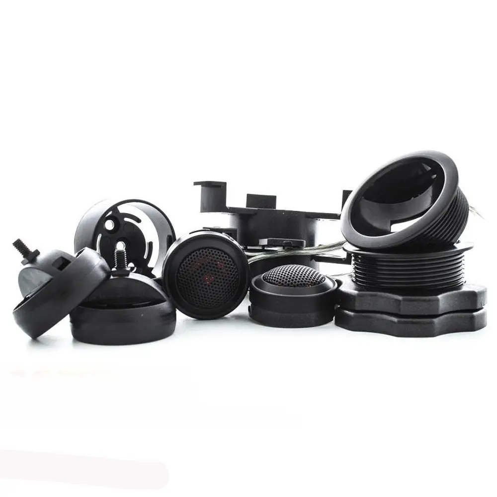 Компонентная акустическая система JBL GX600C - фото 7