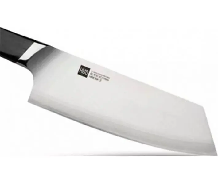 Набір ножів Xiaomi HuoHou Set of Kitchen Knives (HU0033) [64998] - фото 3