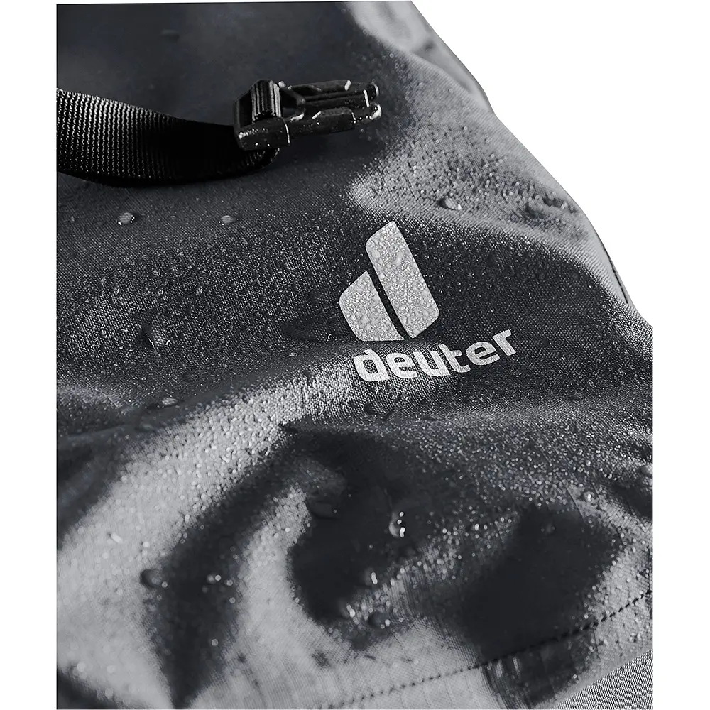 Рюкзак Deuter Weybridge 25+5 Сірий (1052-3230222 4014) - фото 11