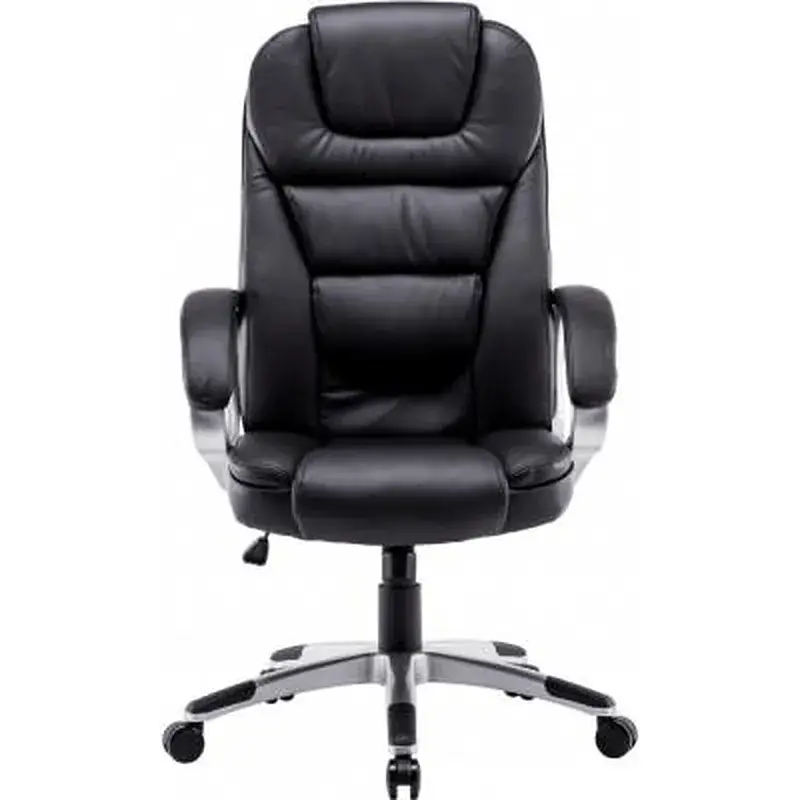 Офісне крісло GT Racer X-2852 Classic Black - фото 2