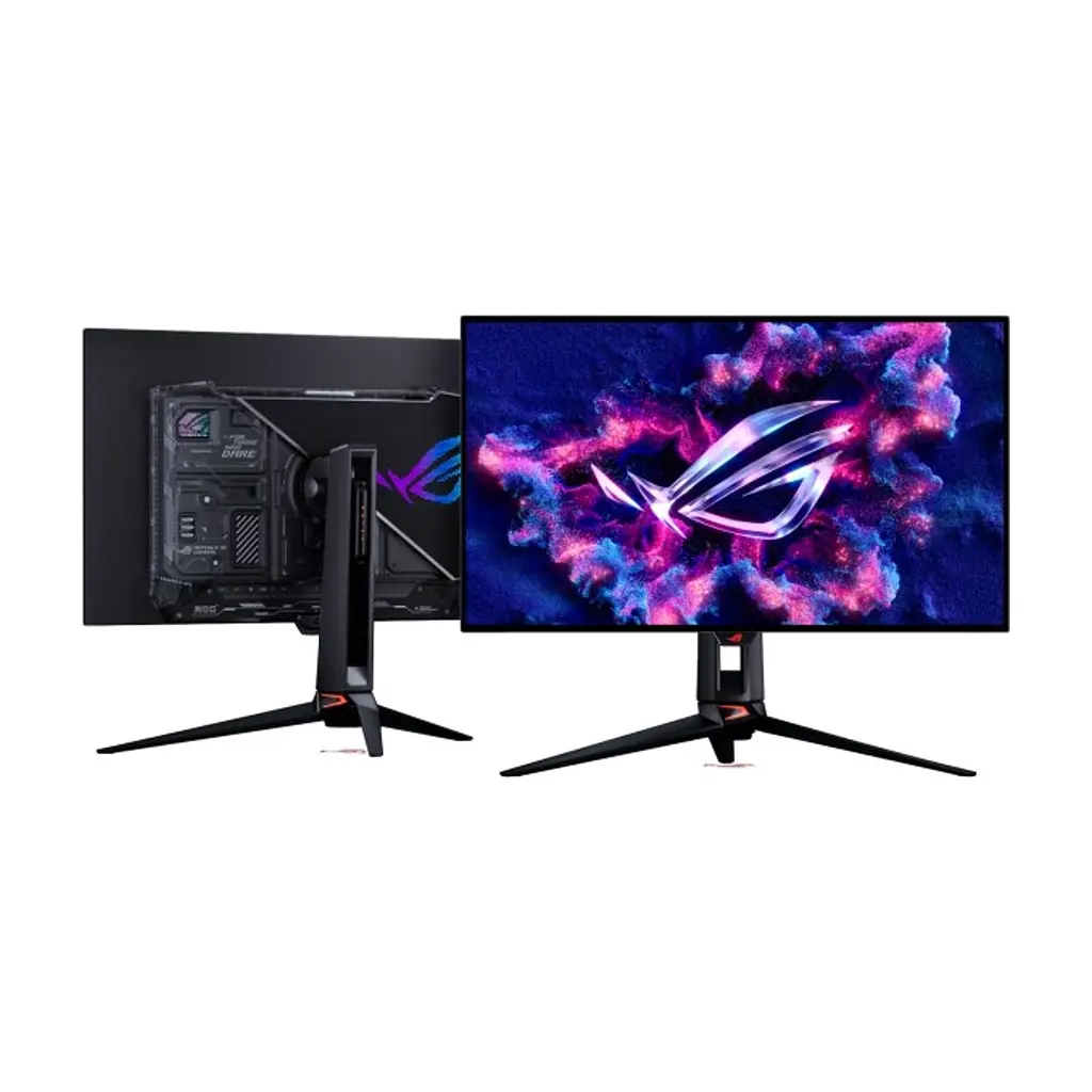 Монітор ASUS ROG Swift OLED PG32UCWM (90LM0DN0-B01971) - фото 5