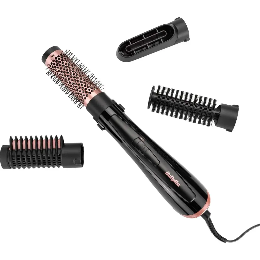 Фен-щетка BaByliss AS126E [133359] - фото 8