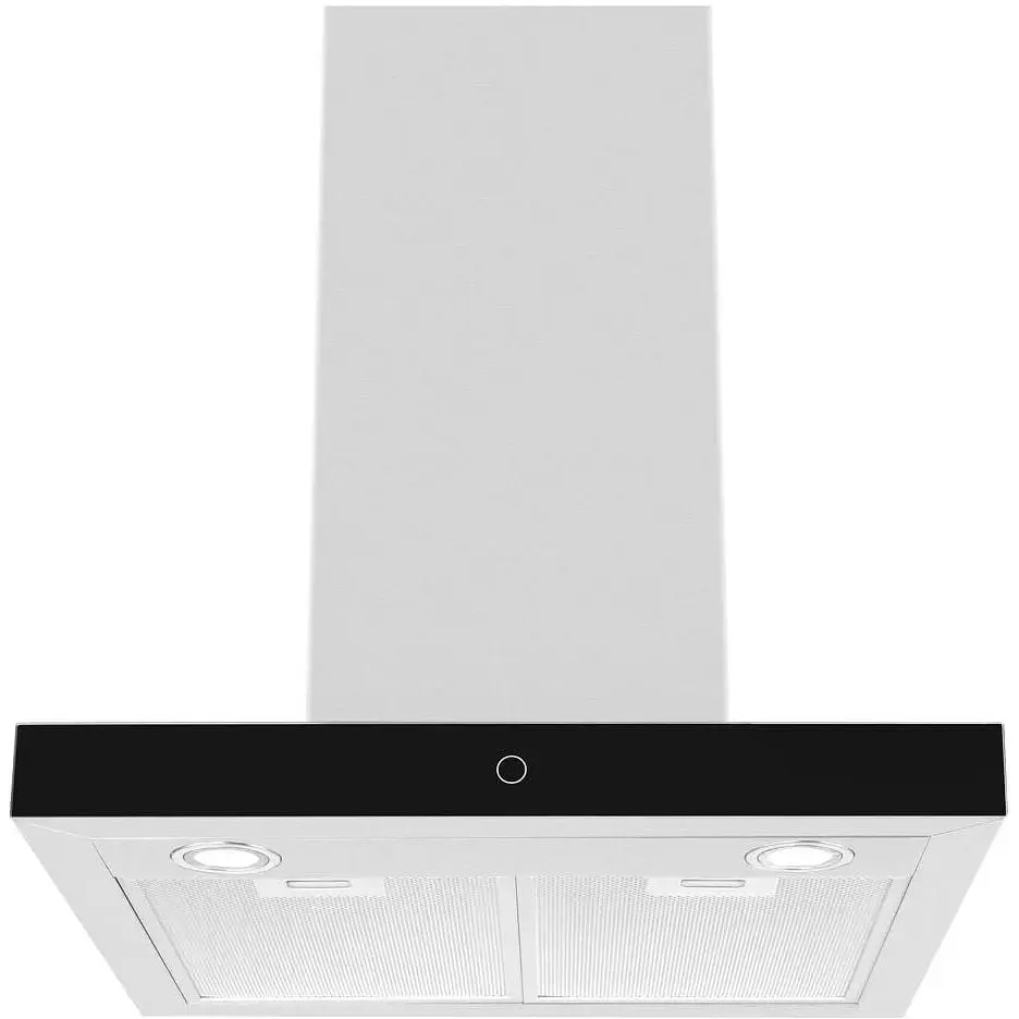 Вытяжка Ventolux Italia 60 BG (1200) TRC - фото 2