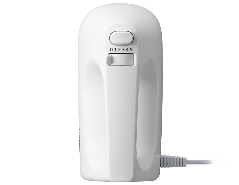 Мiксер Panasonic MK-GH3WTQ білий - фото 3