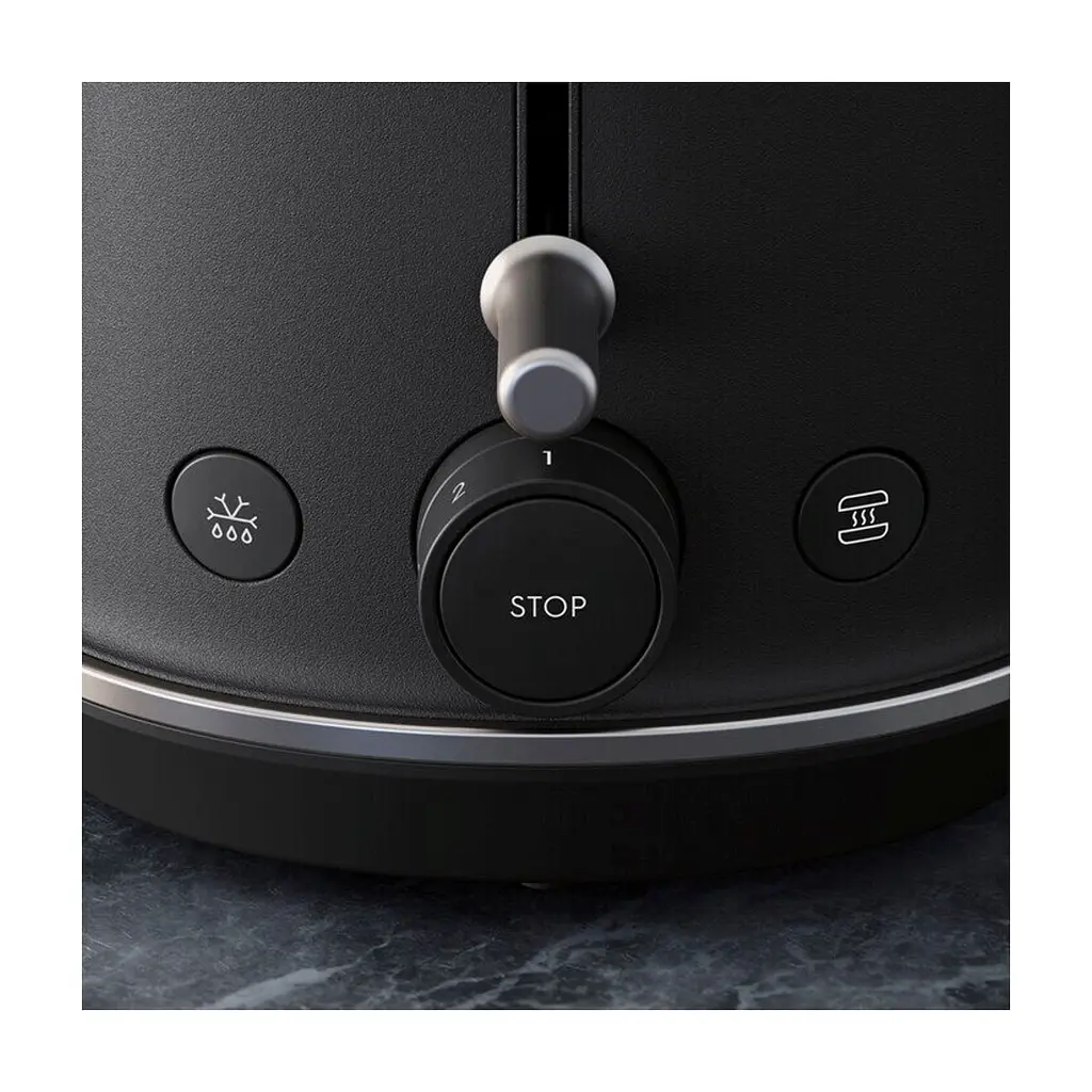 Тостер Electrolux E7T1-6BP - фото 8