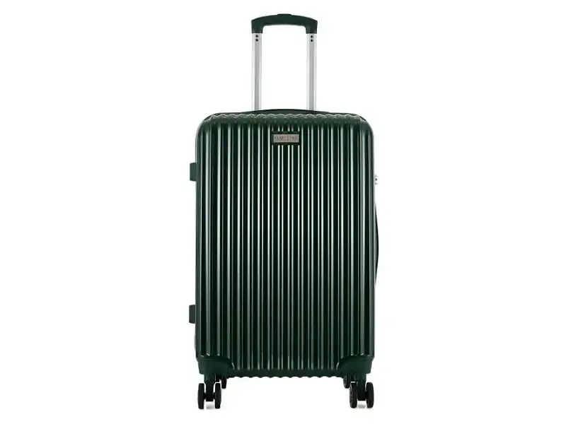 Валіза Semi Line 24 M Dark Green (T5948-2) - фото 2