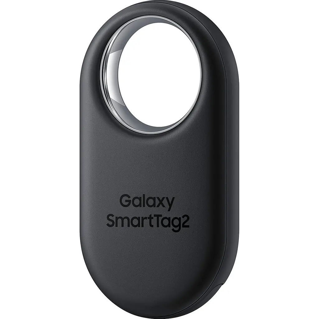 Брелок для пошуку речей Samsung Galaxy SmartTag2 (4 Pack) 2x Black + 2x White (EI-T5600KWEG) [131158] - фото 6
