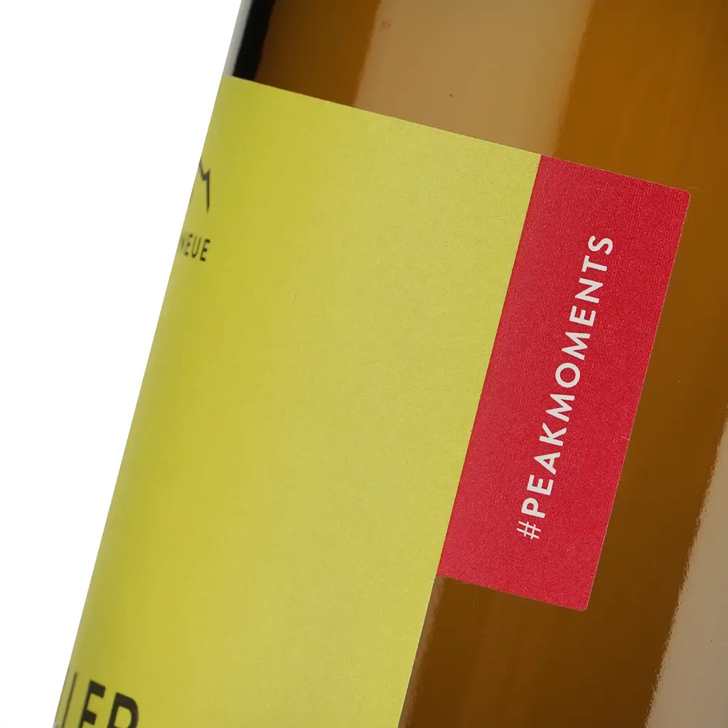 Вино Erste+Neue Muller Thurgau, 12,5%, 0,75 л (ALR15759) - фото 4