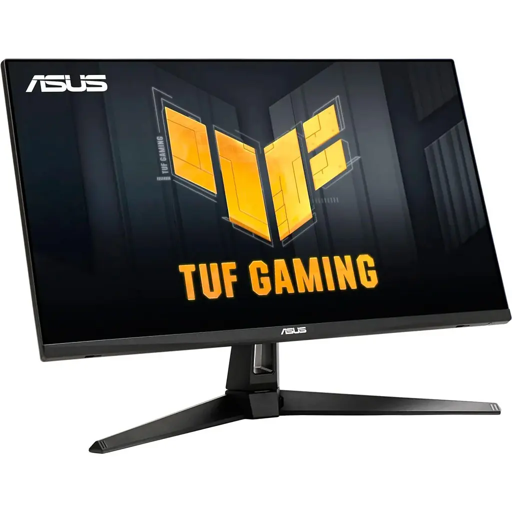 Монітор 27" ASUS VG27UQ1A UHD IPS 160Hz (90LM0AR0-B01371) - фото 3