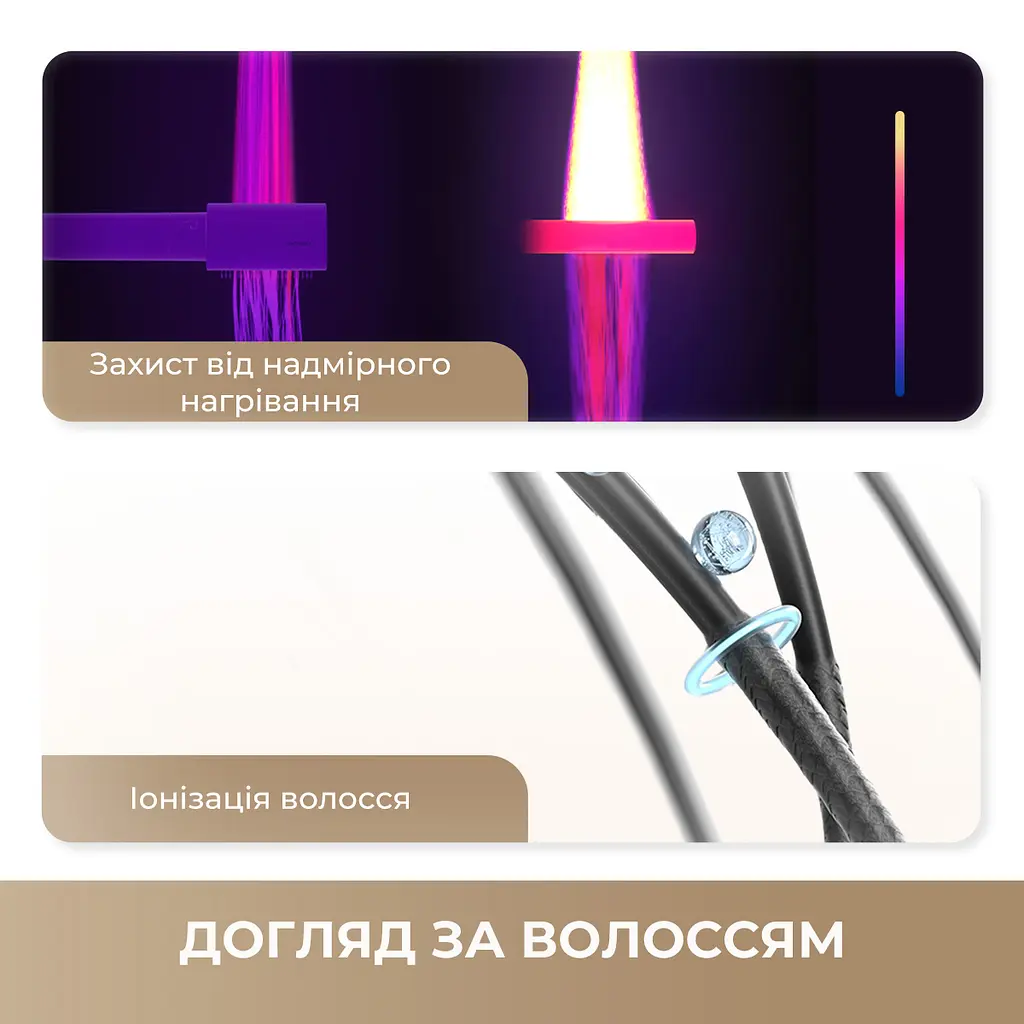 Стайлер Dreame Airstyle 5in1 (AMF17A) - фото 10