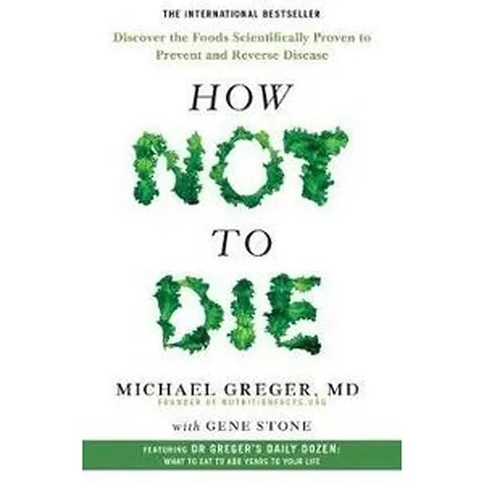 How Not to Die
