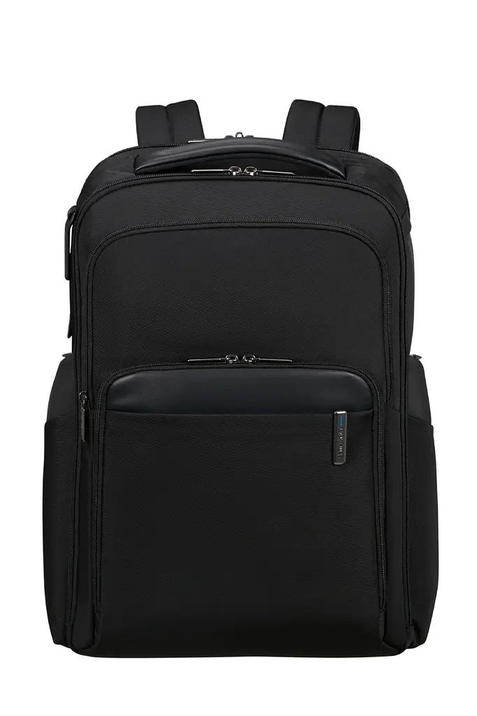 Рюкзак 17.3" Samsonite EVOSIGHT BLACK 46x32x20(24) KP9*09003 - фото 1