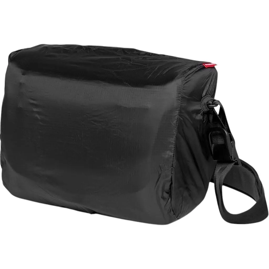 Сумка для фотоаппарата Manfrotto Advanced Messenger M III (MB MA3-M-M) [88360] - фото 2