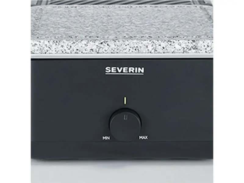 Раклітниця-гриль Severin RG 2366 - фото 6