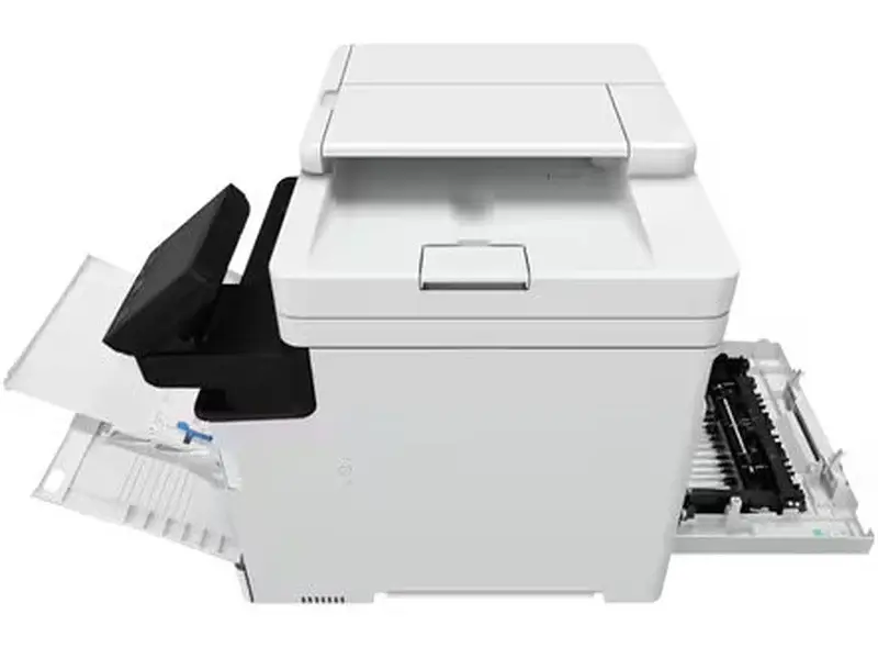 БФП Canon i-SENSYS MF752Cdw II Wi-Fi (7185C013) - фото 2