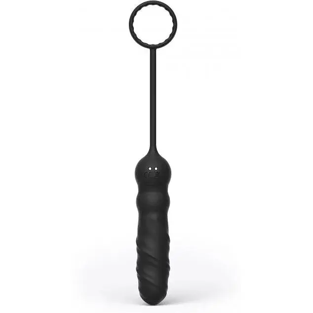 Анальний вібратор Dorcel Deep Seeker - фото 3